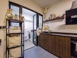 Blk 458B Fernvale Woods (Sengkang), HDB 5 Rooms #573315791